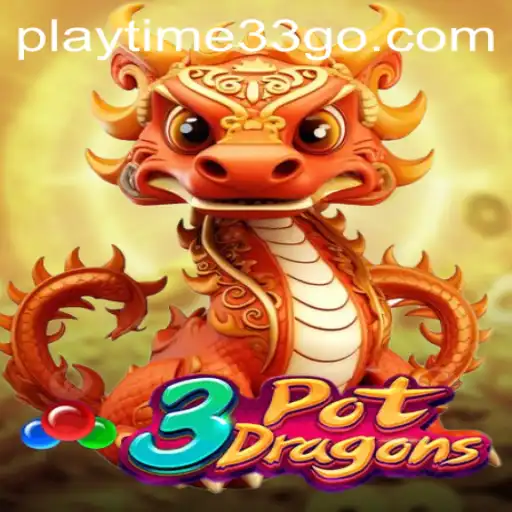 Discovering '3PotDragons': An Immersive Adventure in Modern Gaming