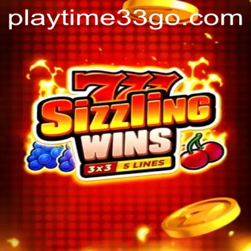 Exploring the Thrills of 777SizzlingWins with Playtime33