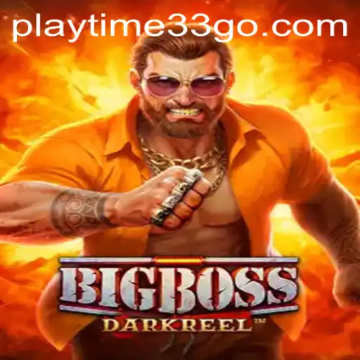 BigBoss: Conquer the Virtual Realm with Strategy and Ingenuity