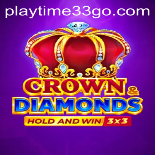 Dive into the Mystical World of Crowndiamonds: The Game that's Redefining Playtime