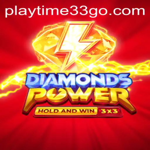 Discovering the Sparkling World of Diamondspower: A Journey with Playtime33