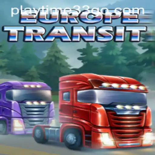 Exploring the Thrilling World of EuropeTransit: A Deep Dive into Its Gameplay and Mechanics