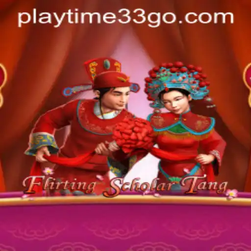 Exploring the Enchanting World of Flirting Scholar Tang: A New Gaming Experience
