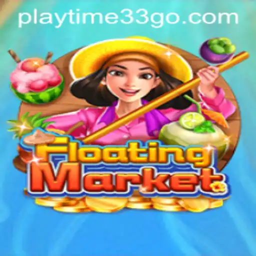 Exploring the Dynamic World of FloatingMarket and Its Unique Gameplay