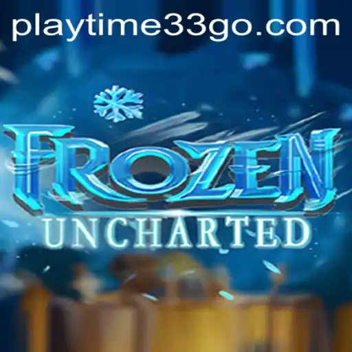 Discover the Enchanting World of FrozenUncharted