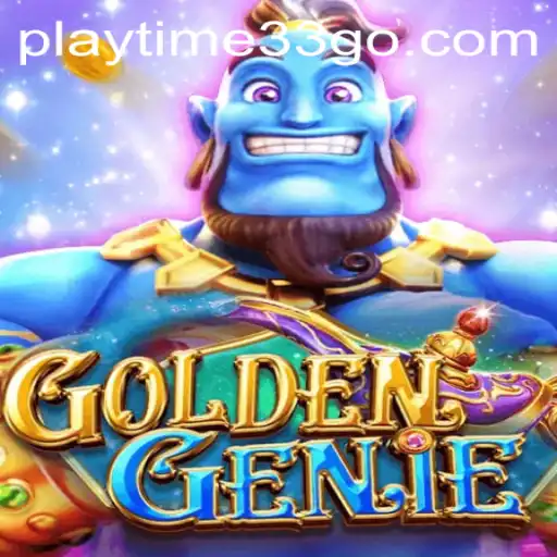 The Enchanting World of GOLDENGENIE: A Journey Beyond Playtime