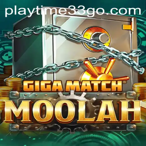 Introducing GigaMatchMoolah: A Revolutionary Gaming Experience