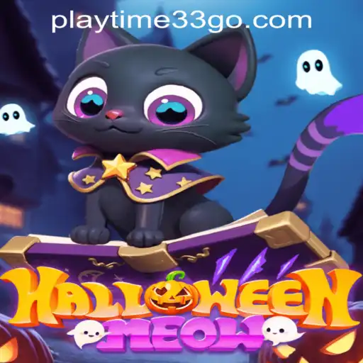 HalloweenMeow: Dive into a Spooktacular Adventure