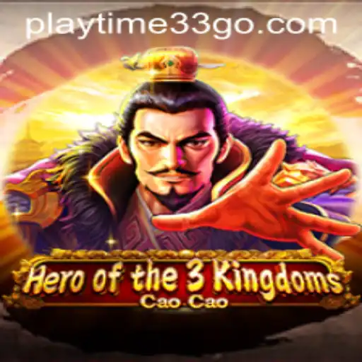 Unleashing Adventures with Heroofthe3KingdomsCaoCao: A Strategic Role-Playing Experience