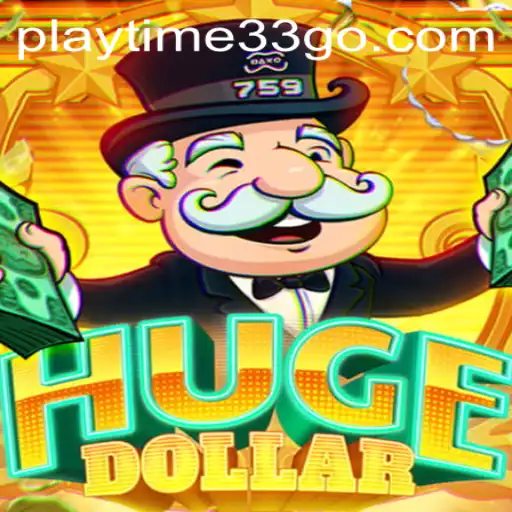 Exploring the Thrilling World of HugeDollar: A Gamer's Paradise