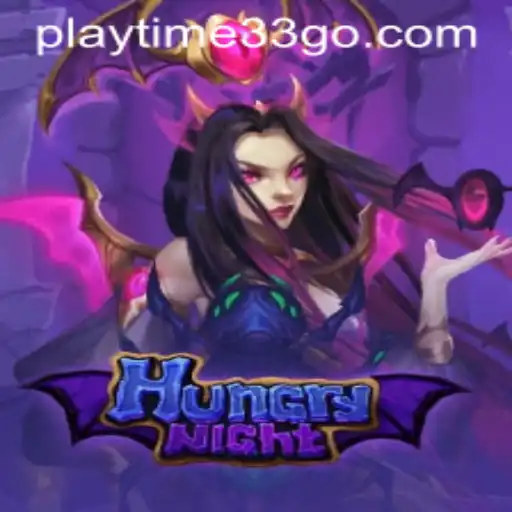 Exploring HungryNight: A Captivating Gaming Experience