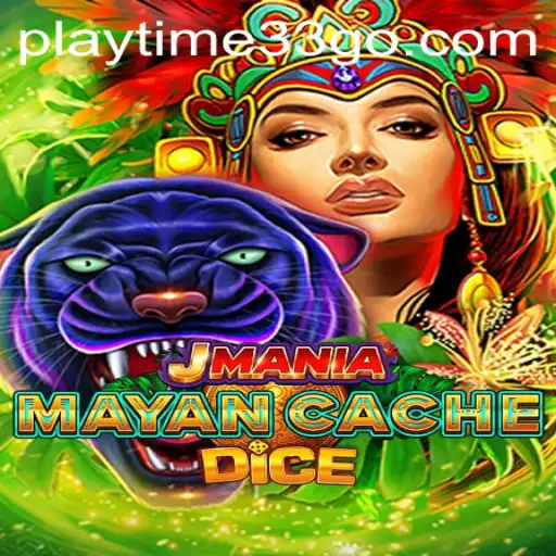 Explore the Thrills of JManiaMayanCacheDice: A New Gaming Adventure Awaits