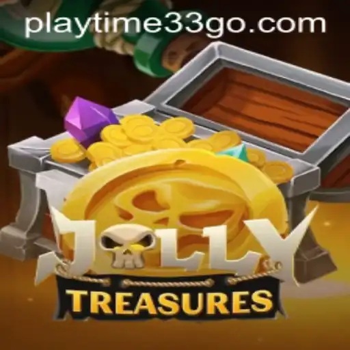Dive into the World of JollyTreasures: Engage with Playtime33