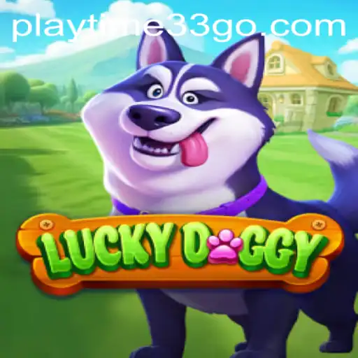 The Exciting World of LuckyDoggy: A New Era of Interactive Play