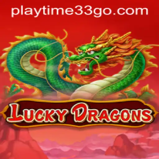 Experience the Thrill with LuckyDragons: A New Era of Digital Gaming
