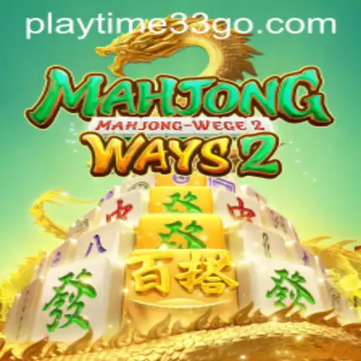 Exploring MahjongWays2: Playtime33's Take on a Classic Game