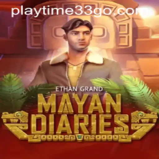 Discover the Intriguing World of MayanDiaries: A New Gaming Experience