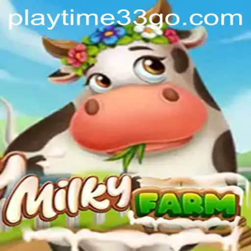 MilkyFarm: An Enchanting Journey Through Virtual Farming