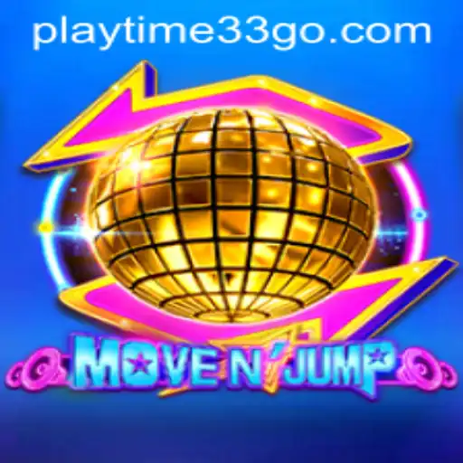 Discover the Exciting World of MovenJump with Playtime33