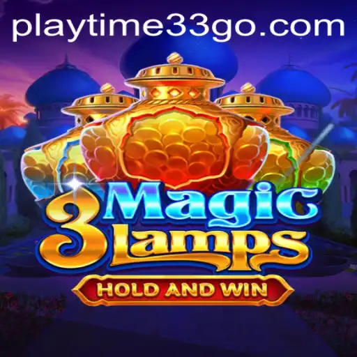 Explore the Enchanting World of 3MagicLamps