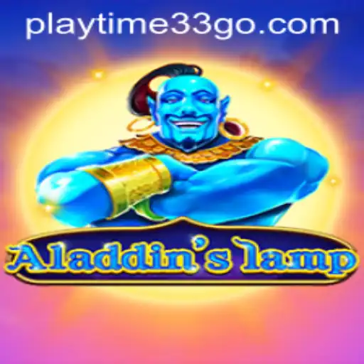 Unveiling the Magic of Aladdinslamp: A Thrilling Adventure Awaits with playtime33