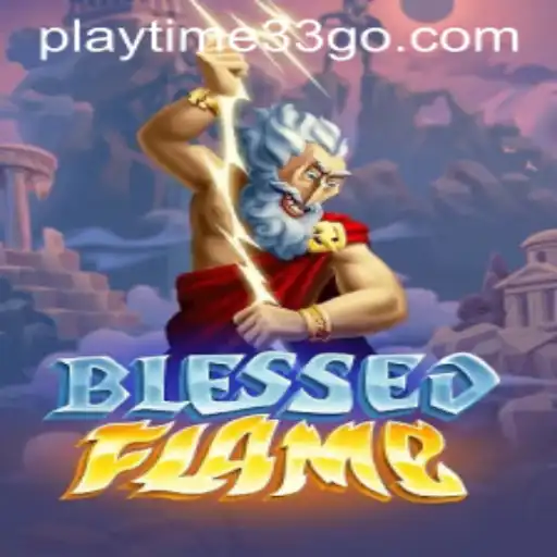 Discover the Enchanting World of BlessedFlame with Playtime33