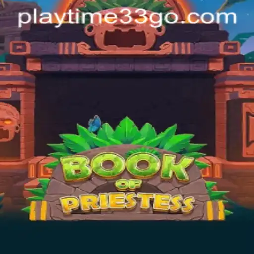 Explore the Mystical World of BookOfPriestess