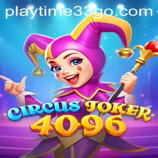 CircusJoker4096: An Immersive Gaming Experience