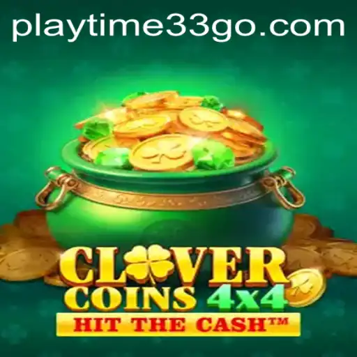 Unveiling CloverCoins4x4: A Thrilling Adventure
