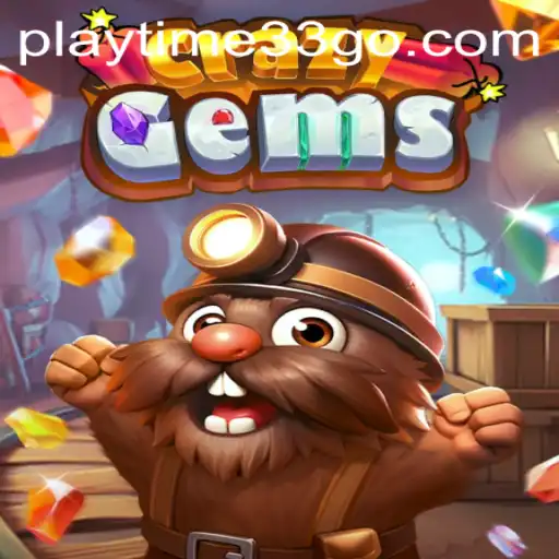 Unveiling CrazyGems: Dive into an Adventure of Colors and Strategy