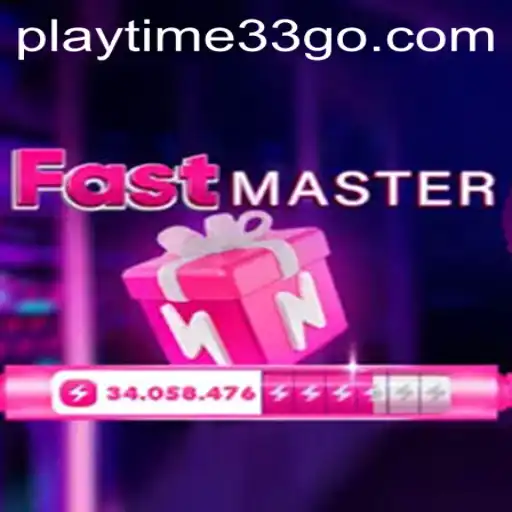 FastMaster: The Thrilling Game Revolutionizing Interactive Play