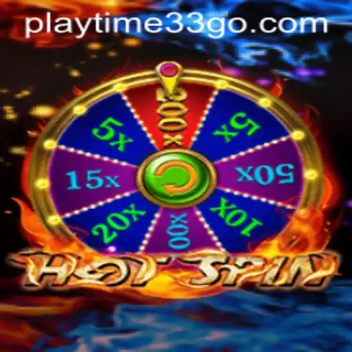 Dive into the Thrilling World of HotSpin with Playtime33