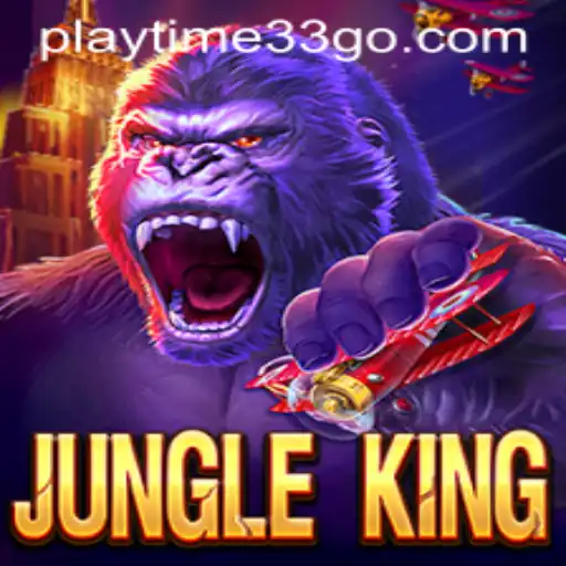 JungleKing: The Ultimate Adventure Awaits with Playtime33