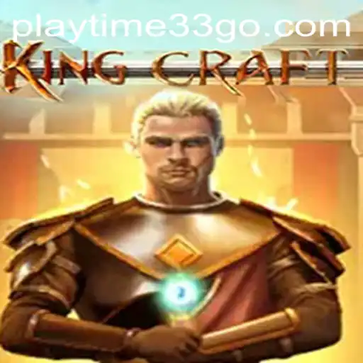 KingcraftMenomin: The Ultimate Gaming Experience with Playtime33
