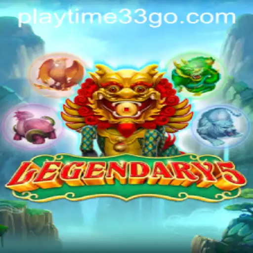 Discover the World of Legendary5: A Deep Dive into Gameplay and Innovation