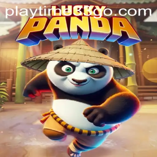 Exploring the Enchanting World of LuckyPanda: A Thrilling Guide