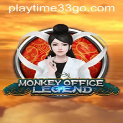 Discover the World of MonkeyOfficeLegend with Playtime33