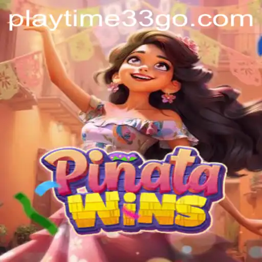 Step into the World of PinataWins with Playtime33