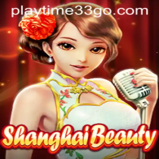 Explore the Enchanting World of ShanghaiBeauty with the Key to Mastery: Playtime33