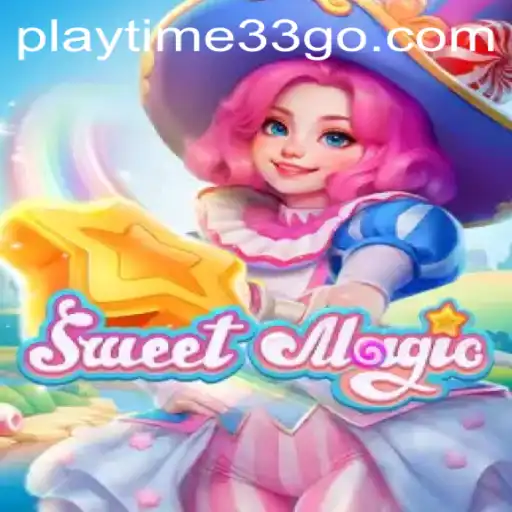 Unveiling SweetMagic: The Alluring World of Enchantment
