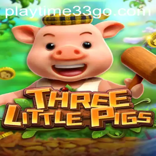 Discover the Magic of THREELITTLEPIGS: A Captivating Adventure