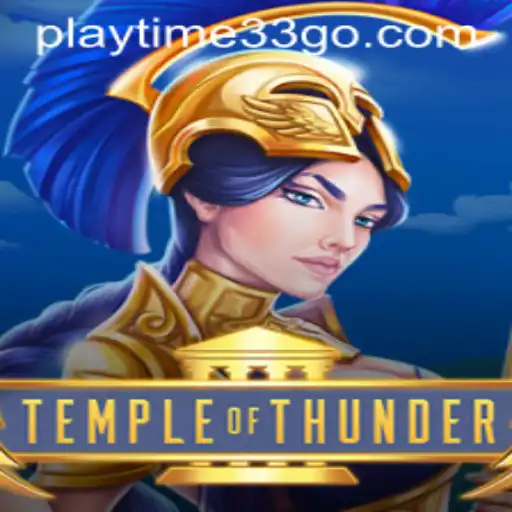 Exploring the Mystical Realm of TempleofThunder: A Dive into Its Fascinating World