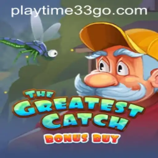 TheGreatestCatchBonusBuy: A Deep Dive into the Underwater Adventure
