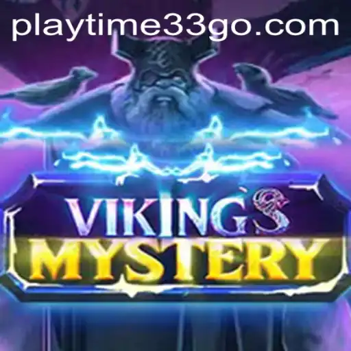 VikingsMystery: Unravel the Secrets