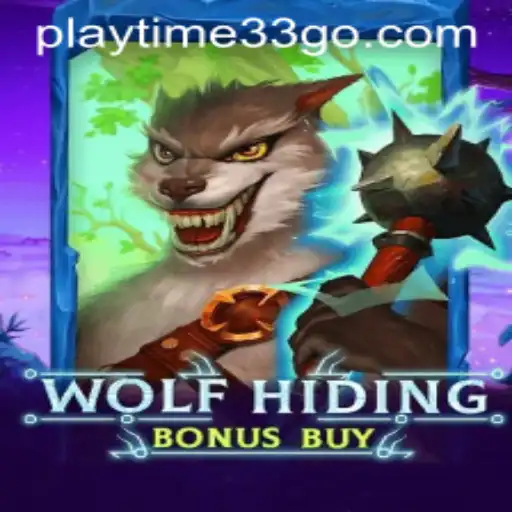 Exploring the Thrilling World of WolfHidingBonusBuy: An In-Depth Guide