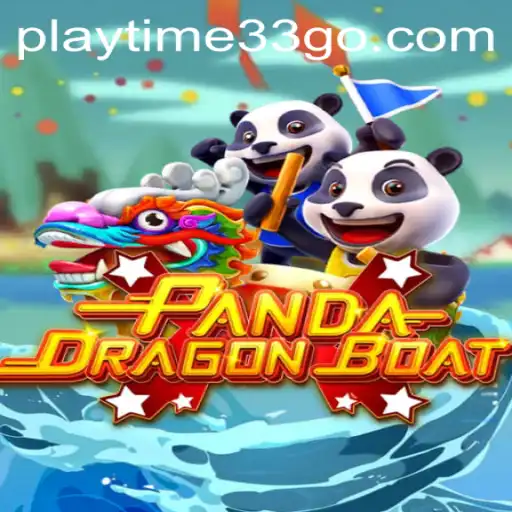 Dive into the World of PANDADRAGONBOAT: An Exciting Adventure Awaits
