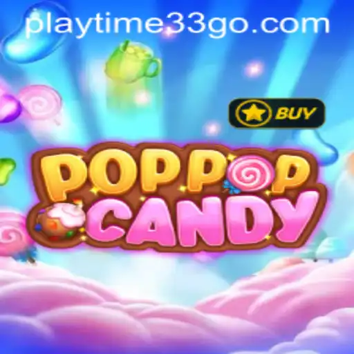 Discover the World of POPPOPCANDY: An Exciting Playtime Adventure