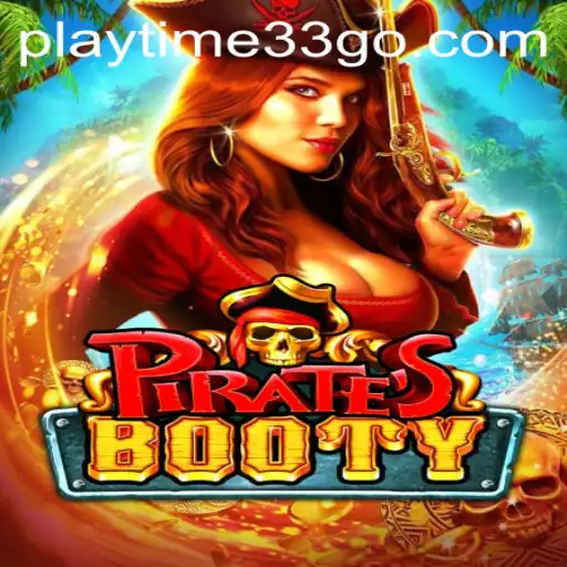 Discover the Adventure of PiratesBooty: The Ultimate Gaming Experience