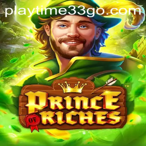 PrinceOfRiches: Dive into the Ultimate Adventure