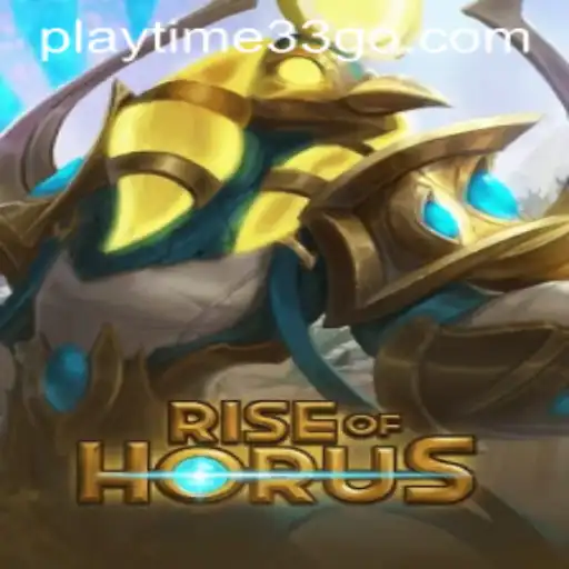 Rise of Horus: An Immersive Adventure Awaits